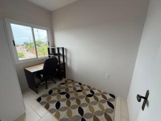 Apartamento moderno e completo - 6