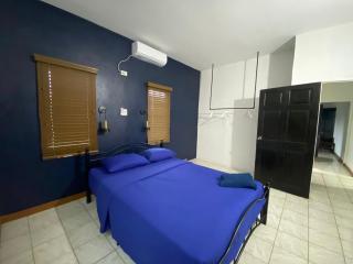 Still Point Guesthouse - 7