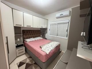 Apartamento moderno e completo - 5