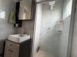 Apartamento moderno e completo - 3