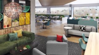 Holiday Inn Istanbul - Beylikduzu by IHG - 2
