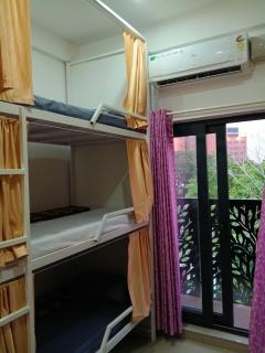 Nayami lake view - 6