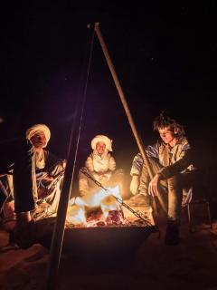 Désert Mona Camp - 6