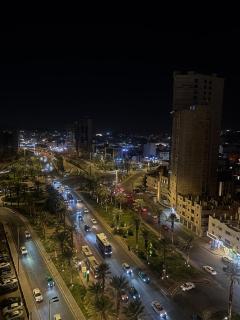 شقة فاخرة غرفة وصالة - 4