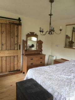 Stables, 1 Bed, Private, Ecolodge, Edge Dartmoor - 8