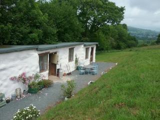 Stables, 1 Bed, Private, Ecolodge, Edge Dartmoor - 7