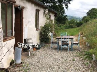 Stables, 1 Bed, Private, Ecolodge, Edge Dartmoor - 2