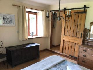 Stables, 1 Bed, Private, Ecolodge, Edge Dartmoor - 1