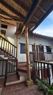 Hotel de la Nueva Baeza - 2