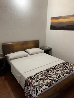 Hotel de la Nueva Baeza - 1