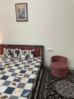 Atulyam villa near Lucknow junction - 6