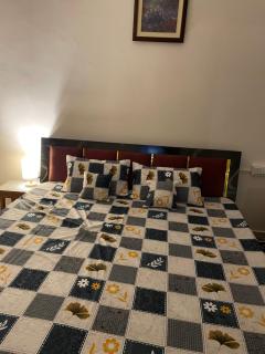 Atulyam villa near Lucknow junction - 7