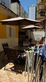 SR Casa de férias Pousada - 7