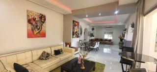 Villa Riad Dar Sukar - 0