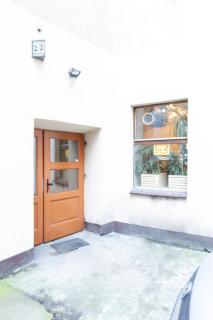 Monjan Apartment - 2 Bedrooms and Full Kitchen - Wrocław Market Square - 4
