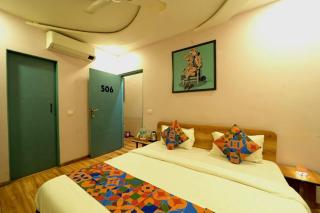 Hotel O Blooming Beds prime - 6