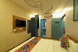 Hotel O Blooming Beds prime - 2