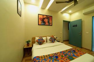 Hotel O Blooming Beds prime - 1