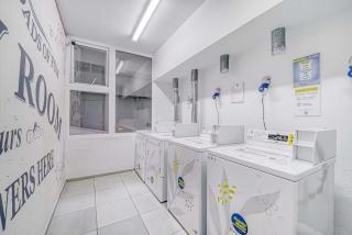 Departamento piso 15 - 1