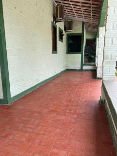 Casa de Praia Maragogi, Alagoas - 1