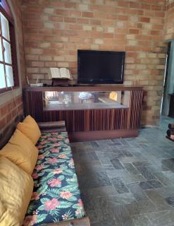 Sítio Dumaville Absolute - 1