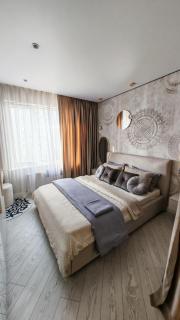 Auezov City-Modern apartment - 0