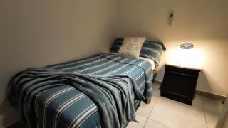 Brisa Serena Apartamento con parqueo y gran terraza en La Escalón - 8