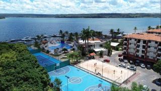 Flat 234 perto dos ministérios. - 9