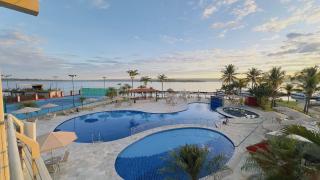 Flat 234 perto dos ministérios. - 8