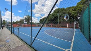 Flat 234 perto dos ministérios. - 6