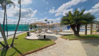 Flat 234 perto dos ministérios. - 4