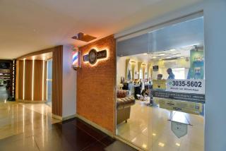 Flat 234 perto dos ministérios. - 1