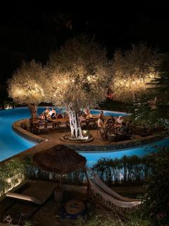 Z-Villas Beach Hotel - 5