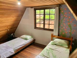 Hostel Mueller na Praia de Moçambique - Florianópolis - 6