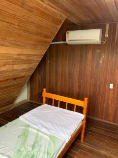 Hostel Mueller na Praia de Moçambique - Florianópolis - 4