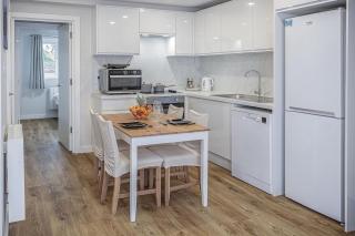 2 Bedroom Apartment With Parking - 2