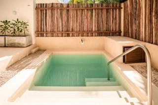 Greta Puerto Morelos - 9