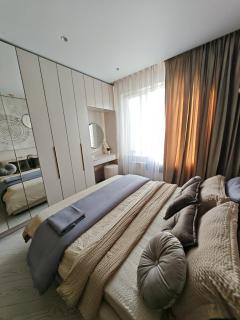 Auezov City-Modern apartment - 7