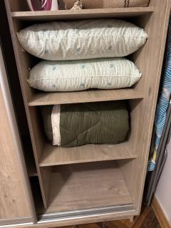 центр міста подобово 2 кім апартаменти - 4