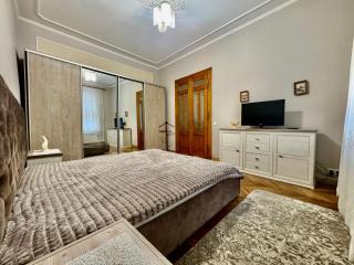 Comfort Zone Center Two-Bedroom Apartments - 3