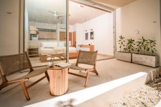 Greta Puerto Morelos - 5