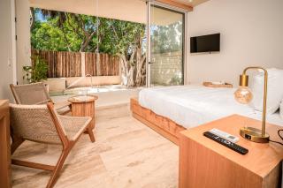 Greta Puerto Morelos - 4