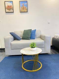 Apartement Chaleureux et Prestigieux - 7