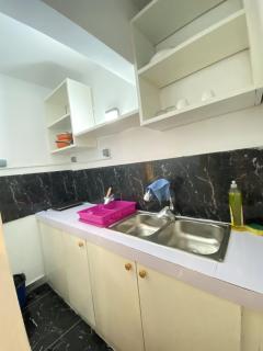 Apartement Chaleureux et Prestigieux - 6