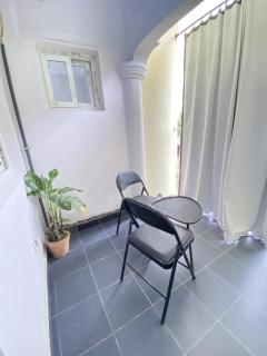 Apartement Chaleureux et Prestigieux - 4