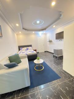 Apartement Chaleureux et Prestigieux - 1