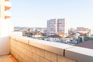 Luxury Couple Apartments with Balcony - 4