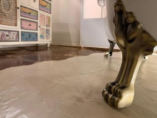 Forest View, ganzes Haus 100qm, 2 Schlafzimmer, 2 Bäder, Badewanne, Garten & Terrasse - 3