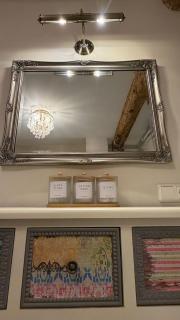 Forest View, ganzes Haus 100qm, 2 Schlafzimmer, 2 Bäder, Badewanne, Garten & Terrasse - 1