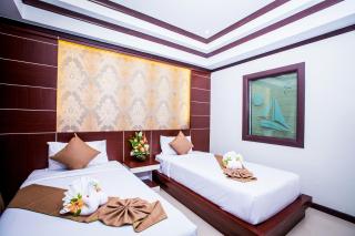 Phi Phi Andaman Beach Resort - Ko Phi Phi - 1